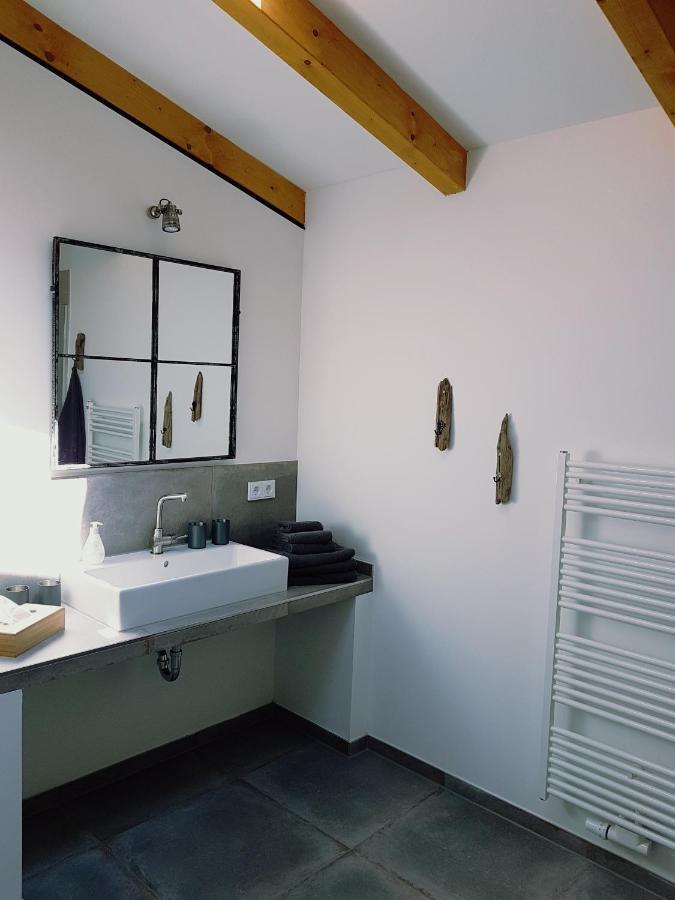 Heimatliebe Ferienwohnung Boergerende-Rethwisch Exterior foto